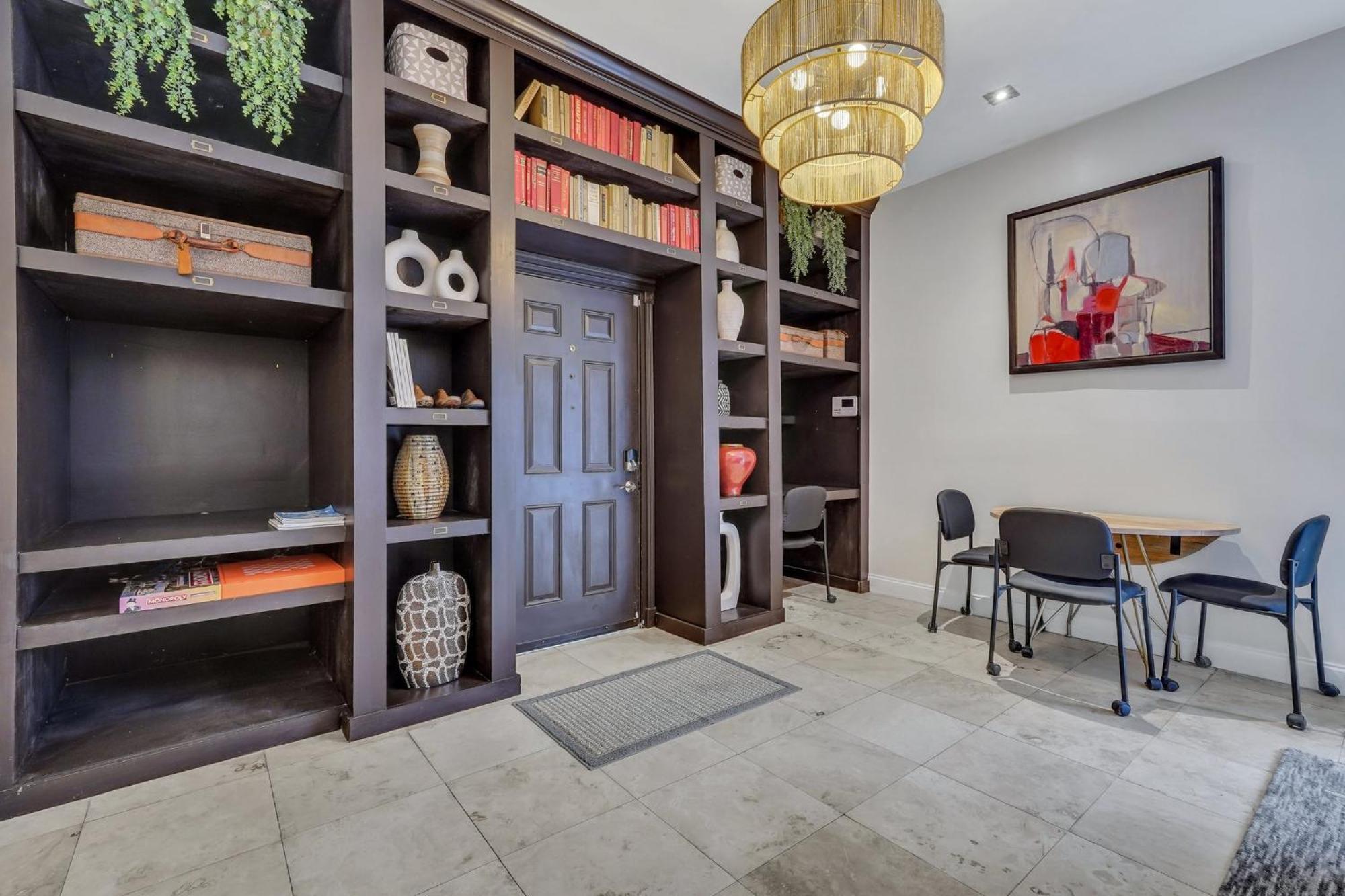 The Lincoln Loft, Near Forsyth Park With Free Parking Villa Savannah Kültér fotó